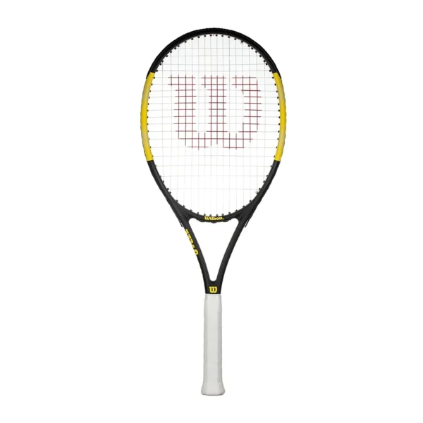 Vợt Tennis Wilson Hyper Hammer 5.3 BLK (242gr)