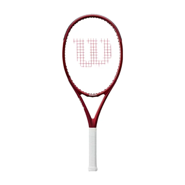 Vợt Tennis Wilson Traid Five FRM 2 (267gr)