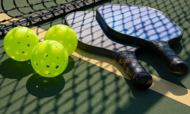 Lời khuyên từ chuyên gia để nhanh chóng làm chủ ngôn ngữ Pickleball
