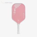 Vợt Pickleball Kamito Tiamo Hồng