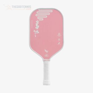 Vợt Pickleball Kamito Tiamo Hồng