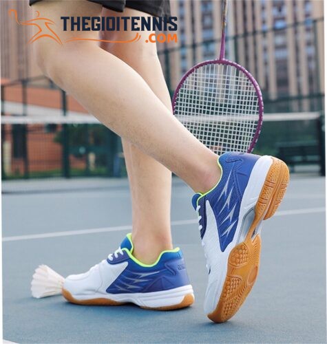 Giày cầu lông có chơi Pickleball được không?
