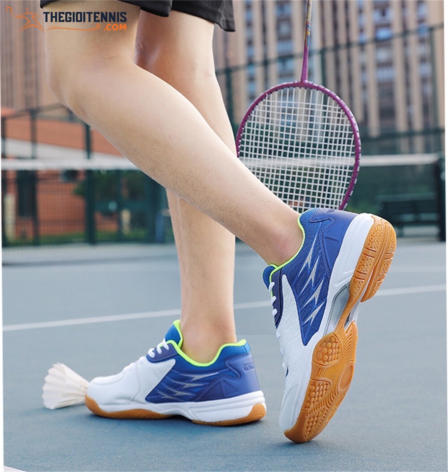 Giày cầu lông có chơi Pickleball được không?