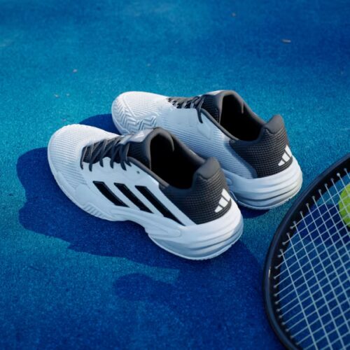 Tổng quan của giày Pickleball Adidas Barricade 13