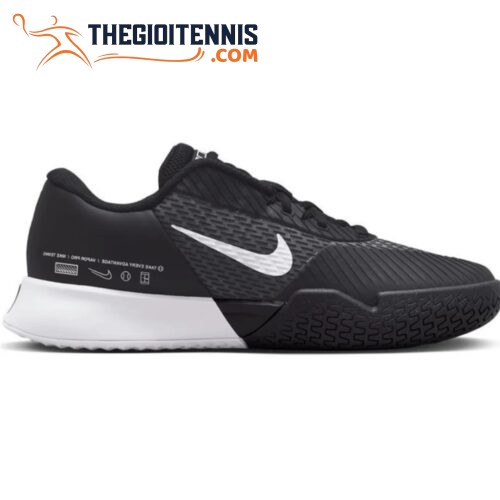 Review Giày Nike Vapor Pro 2