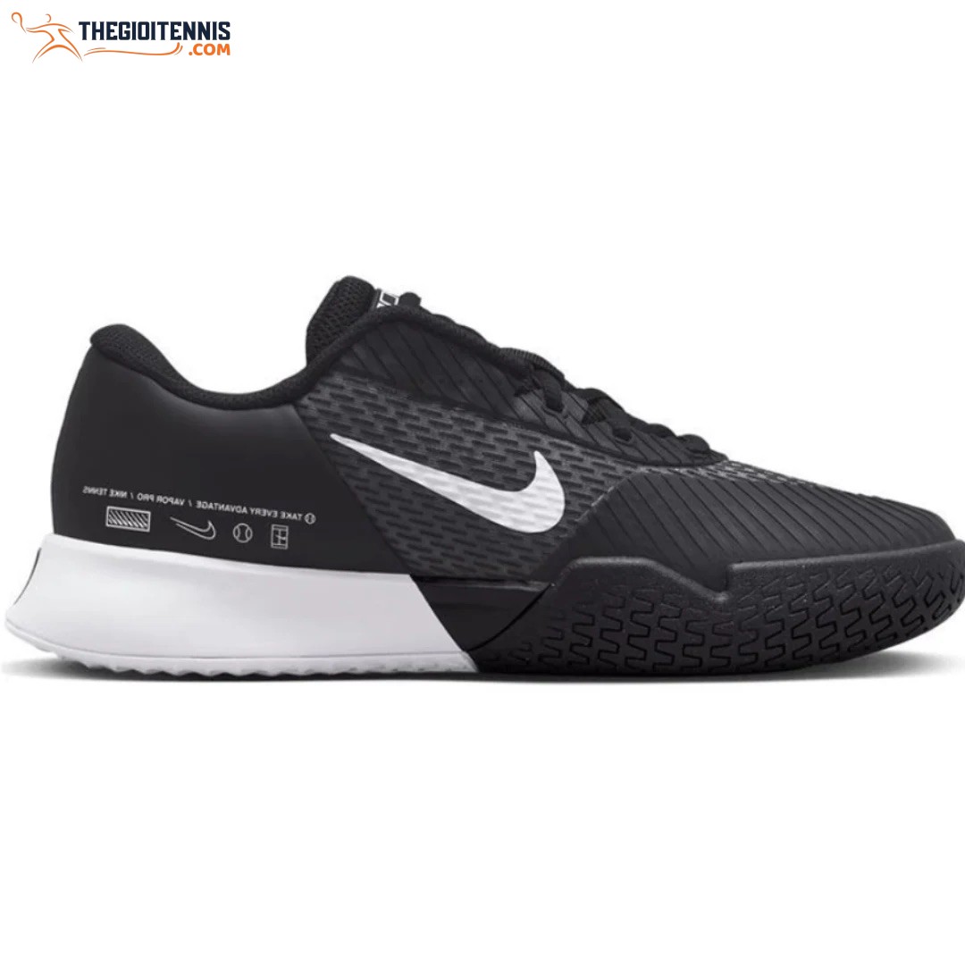 Review Giày Nike Vapor Pro 2
