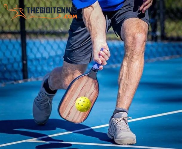Vợt pickleball cho người chơi sức mạnh nên chọn loại nào tốt nhất?