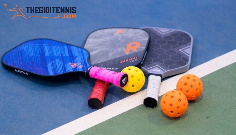 Vợt Pickleball Joola phổ biến hiện nay