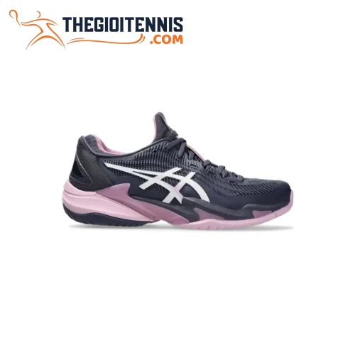 Tổng quan của giày pickleball asics court ff3