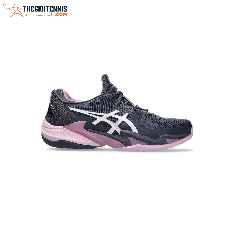 Tổng quan của giày pickleball asics court ff3